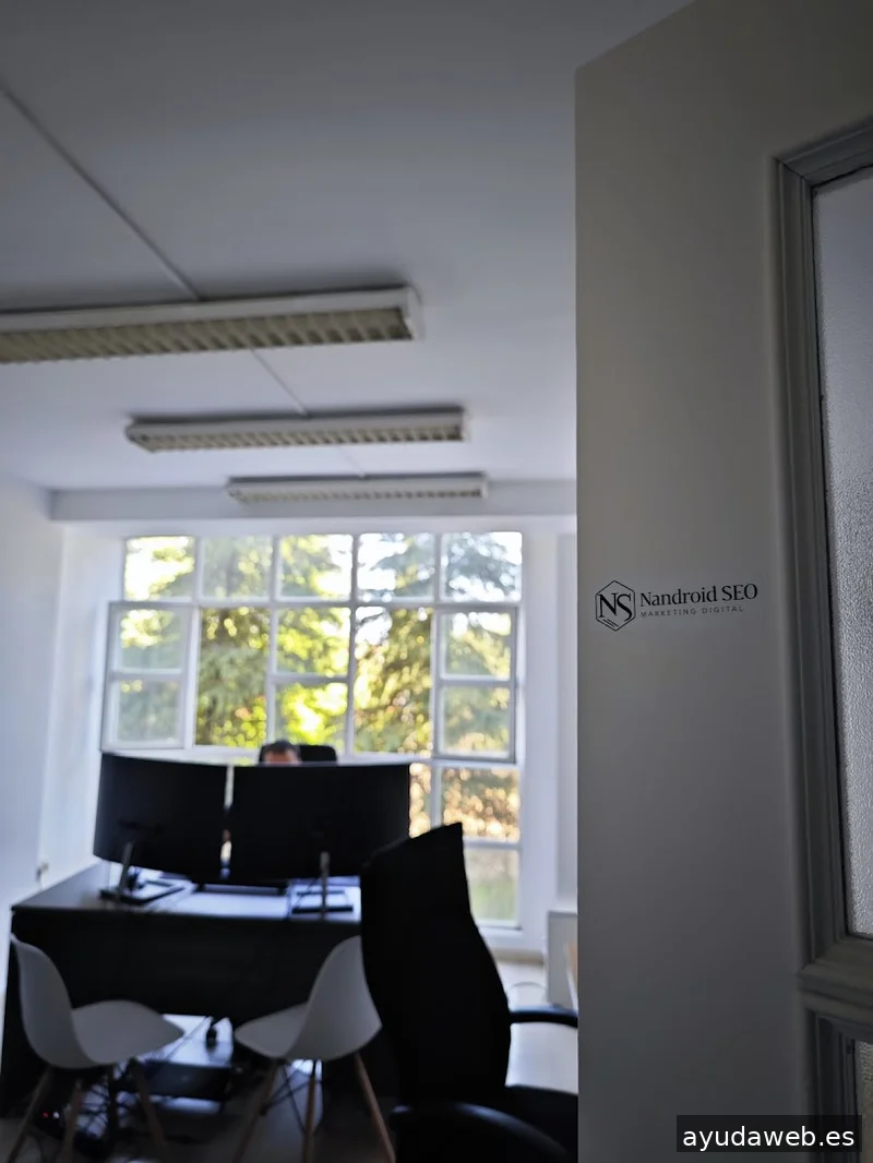 Nandroid SEO - Digital Marketing