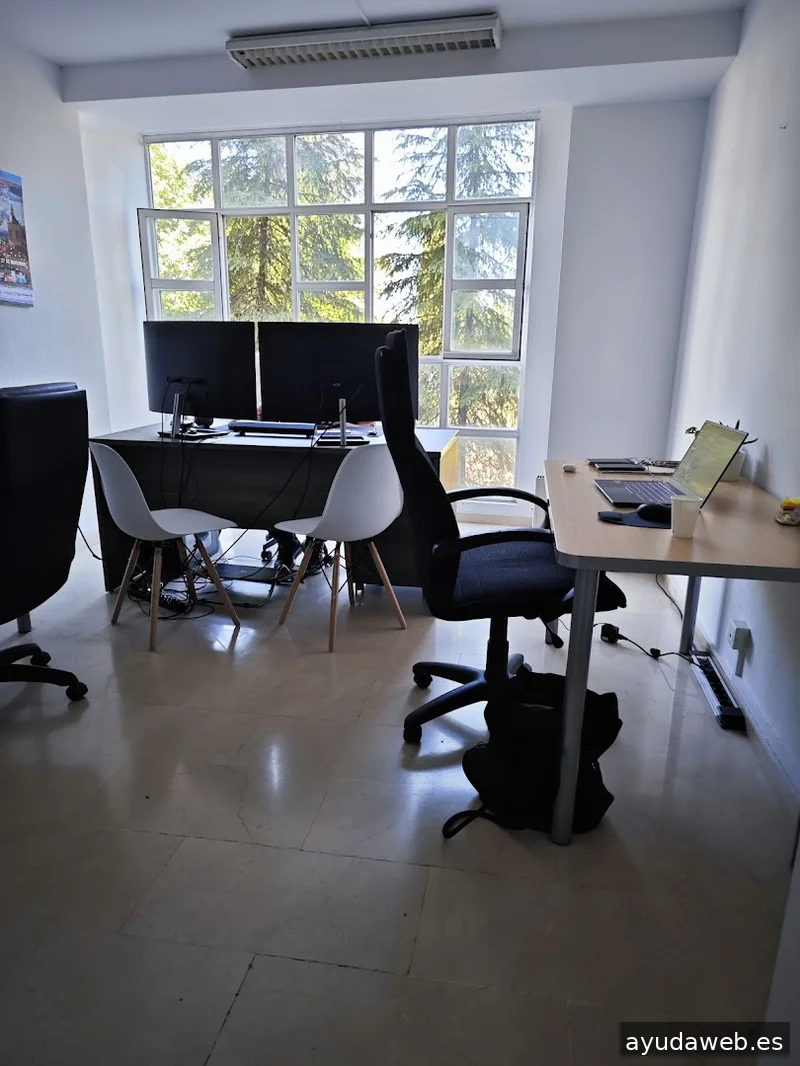 Nandroid SEO - Digital Marketing