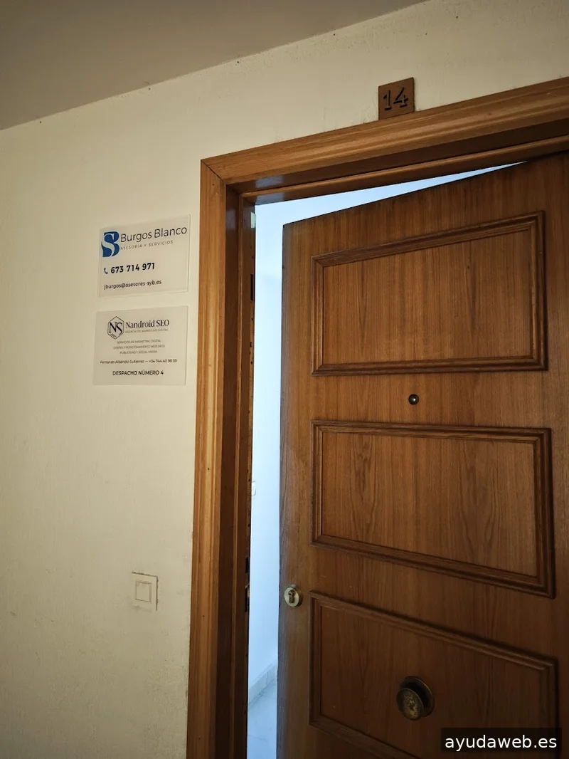 Nandroid SEO - Digital Marketing