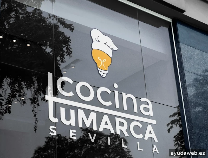 Cocina Tu Marca