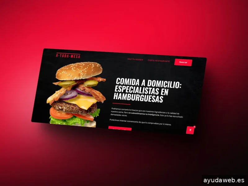 Cocina Tu Marca