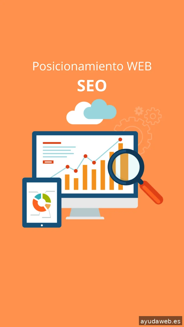 Consultor SEO en Barcelona | SEO in Web