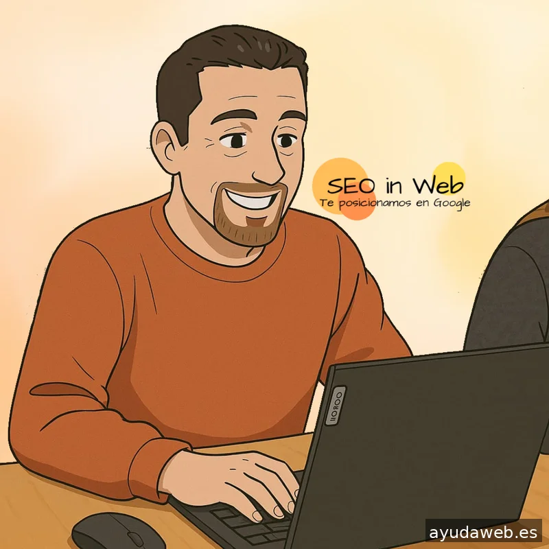 Consultor SEO en Barcelona | SEO in Web