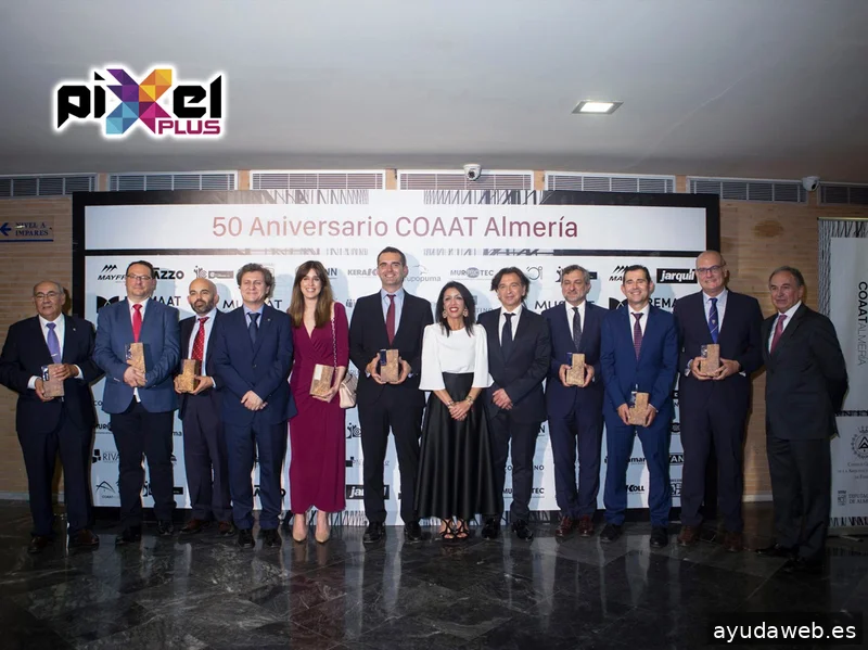 Pixel Plus, Estudio Gráfico