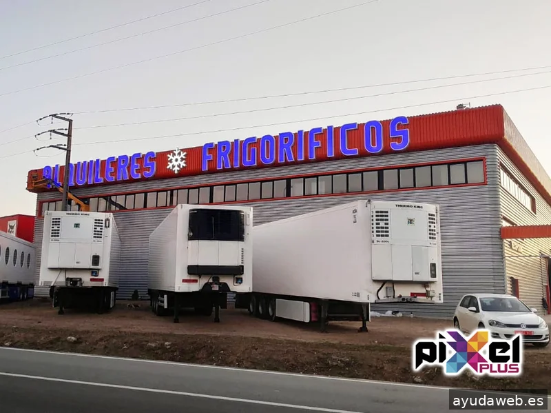 Pixel Plus, Estudio Gráfico