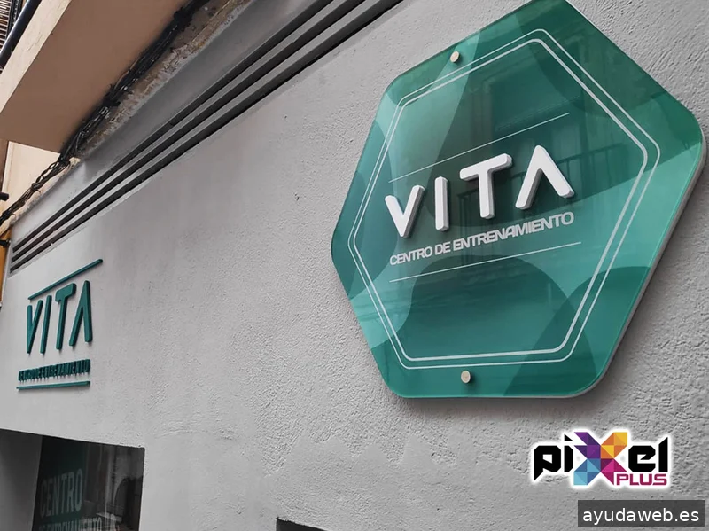 Pixel Plus, Estudio Gráfico