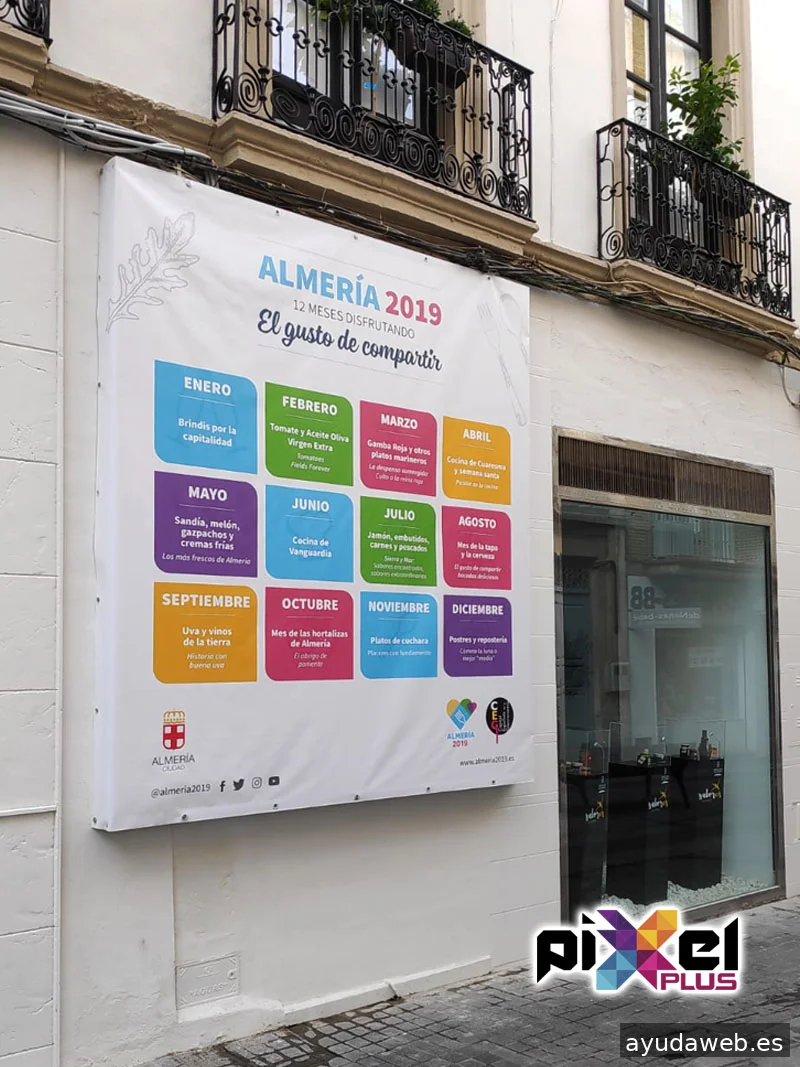 Pixel Plus, Estudio Gráfico