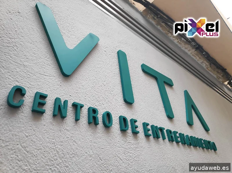 Pixel Plus, Estudio Gráfico