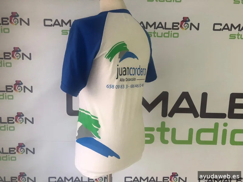 Camaleón Studio | Agencia de Comunicación