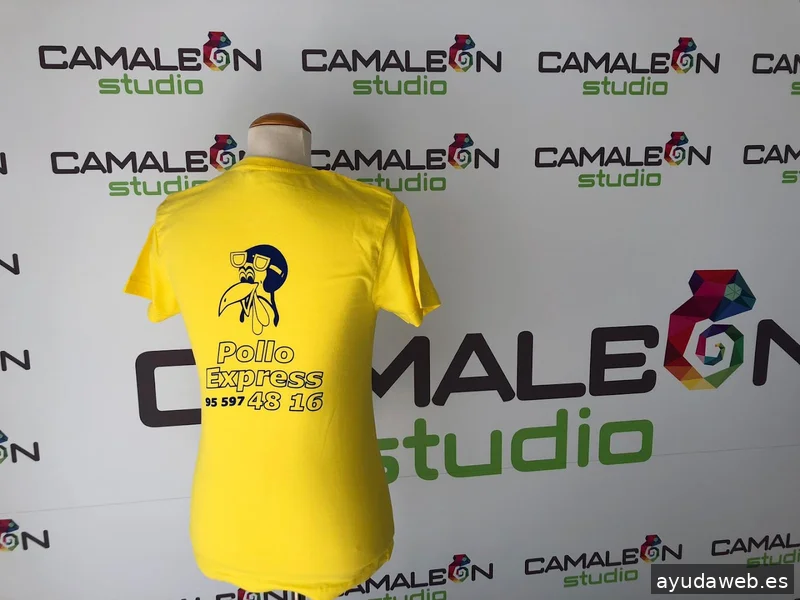 Camaleón Studio | Agencia de Comunicación