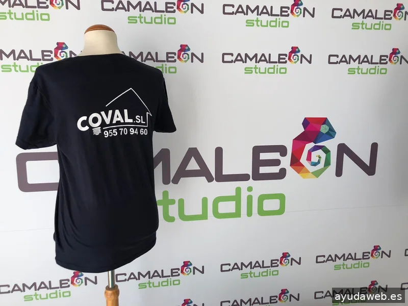 Camaleón Studio | Agencia de Comunicación