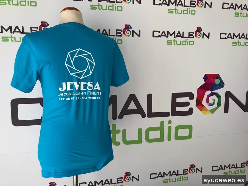 Camaleón Studio | Agencia de Comunicación