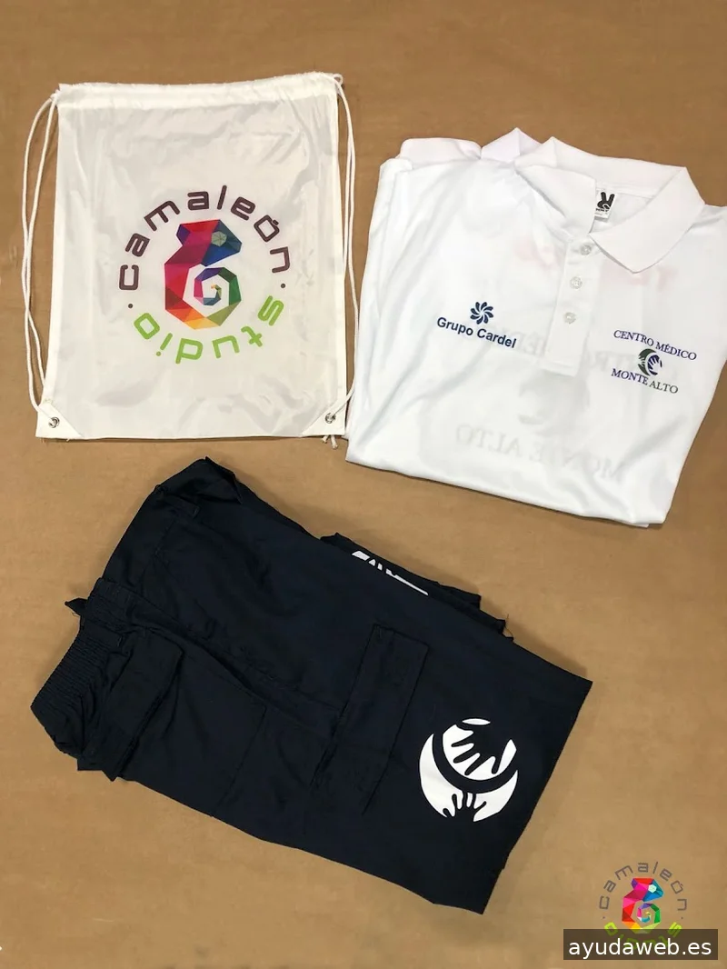 Camaleón Studio | Agencia de Comunicación