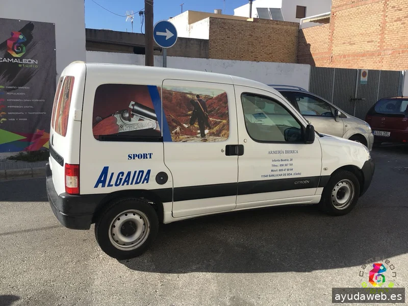 Camaleón Studio | Agencia de Comunicación