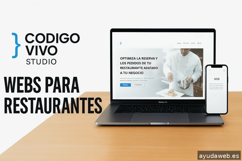 Código Vivo Studio