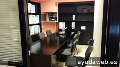 Wisoft Desarrollo Web SL