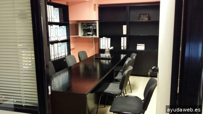 Wisoft Desarrollo Web SL