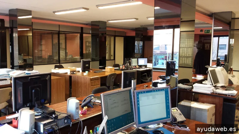 Wisoft Desarrollo Web SL