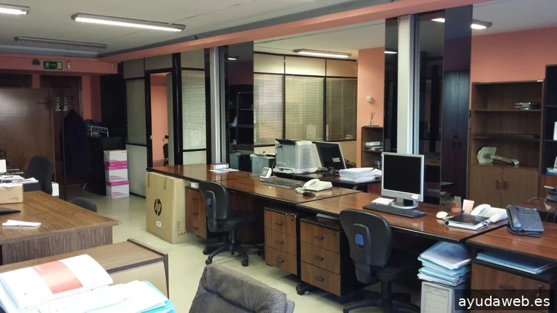 Wisoft Desarrollo Web SL