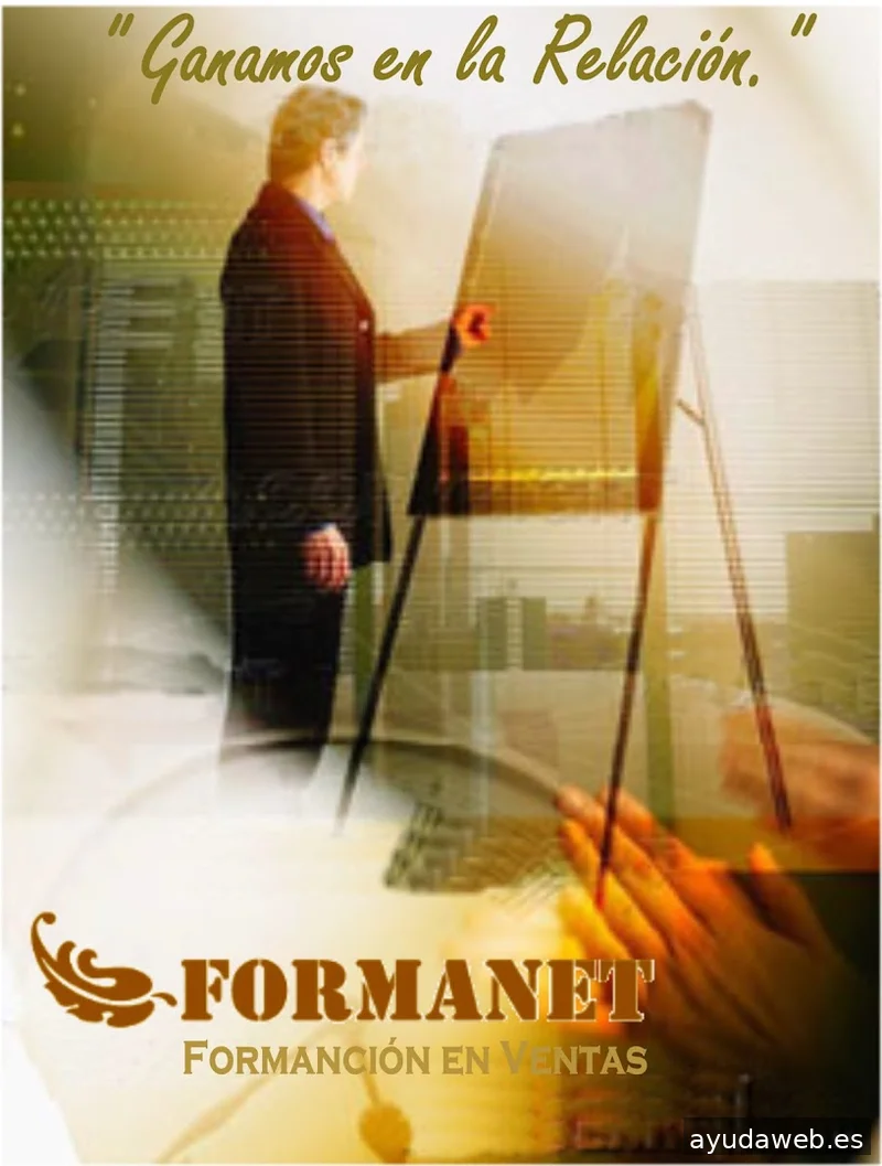 Formanet