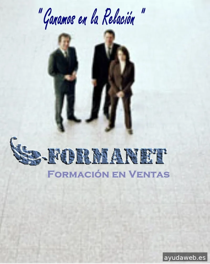 Formanet