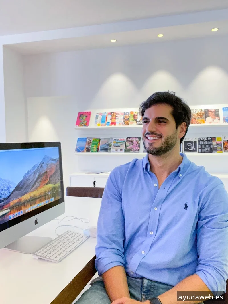 Agencia de Marketing Mallorca