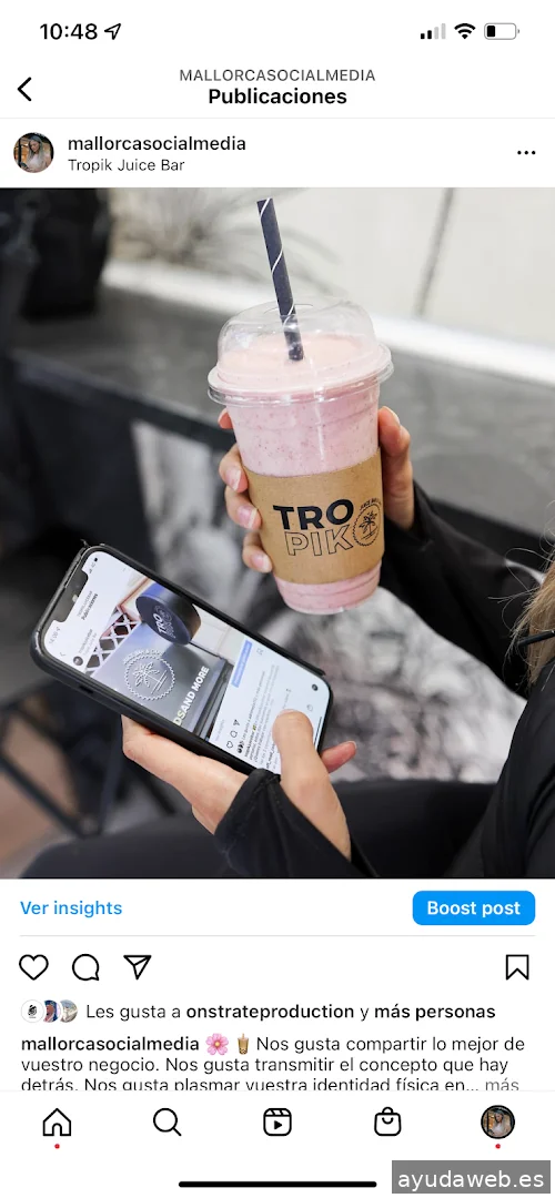 Agencia de Marketing Mallorca