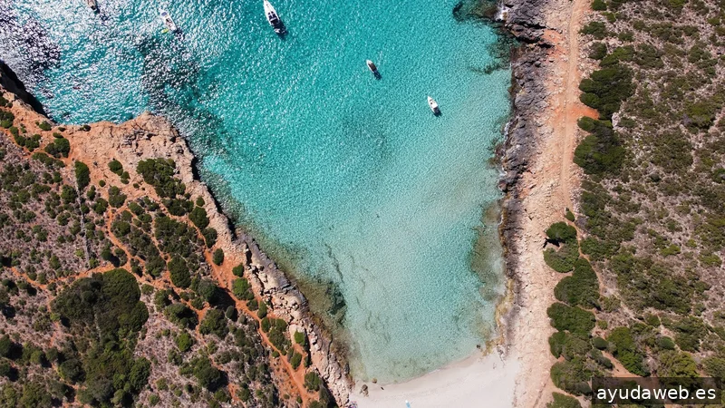 Agencia de Marketing Mallorca