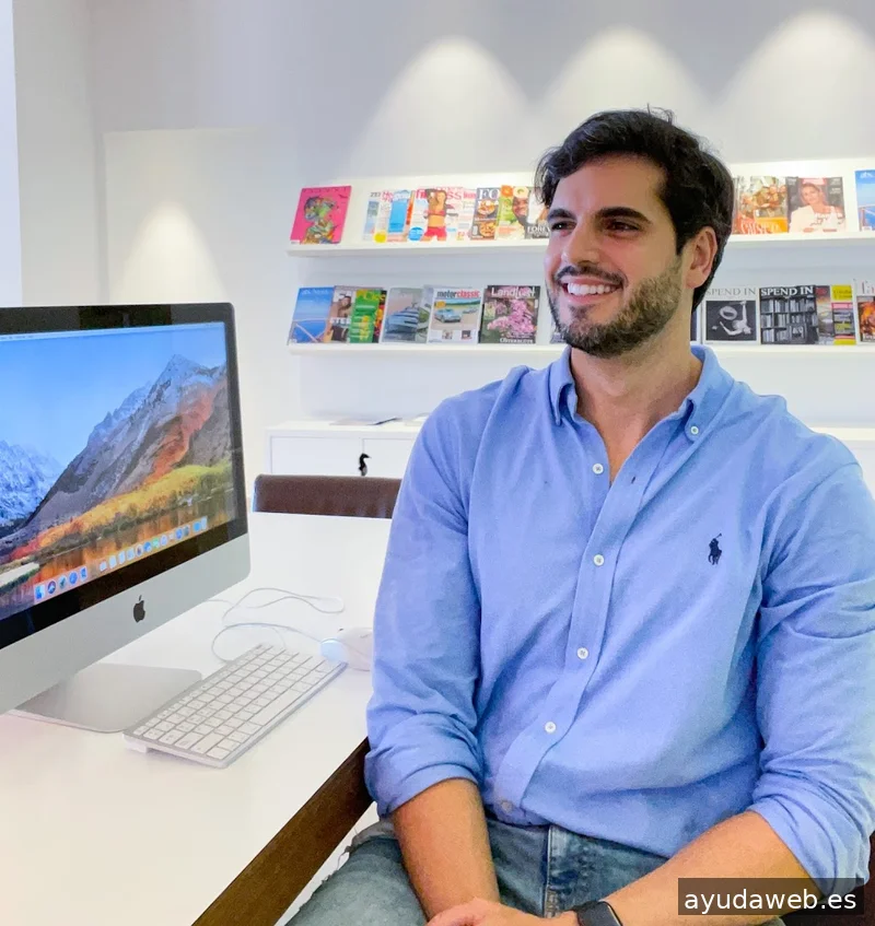 Agencia de Marketing Mallorca