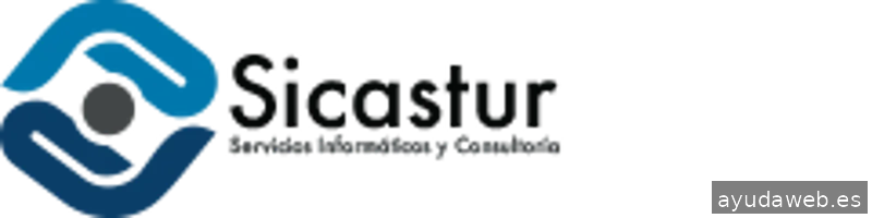 Sicastur Servicios Informaticos y Consultoria