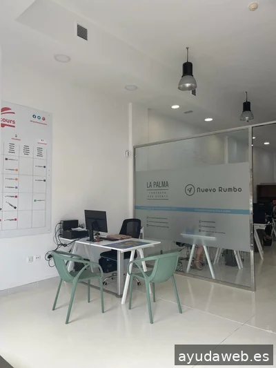 Nuevo Rumbo - Agencia de Publicidad y Marketing