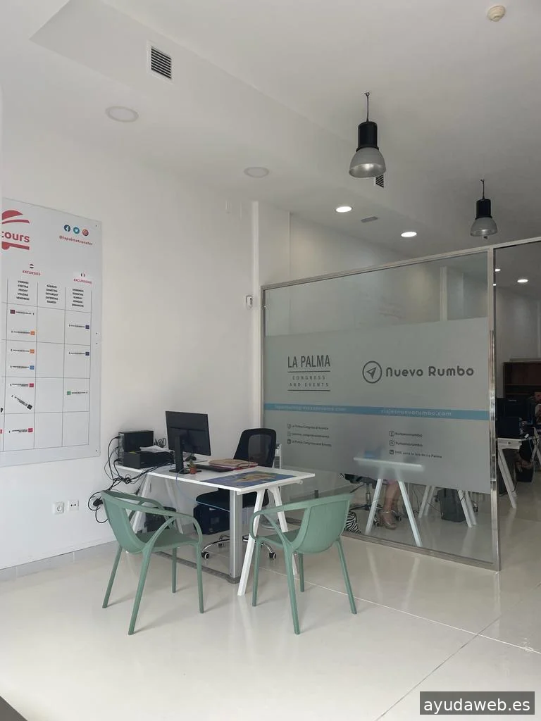 Nuevo Rumbo - Agencia de Publicidad y Marketing