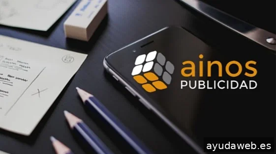 Ainos Publicidad S.L.