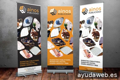 Ainos Publicidad S.L.