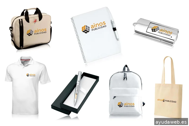 Ainos Publicidad S.L.