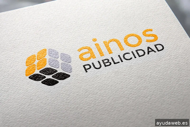 Ainos Publicidad S.L.