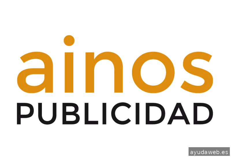 Ainos Publicidad S.L.