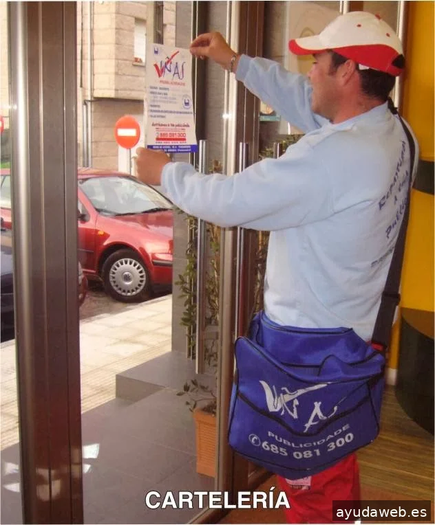 Viñas Publicidade s.l