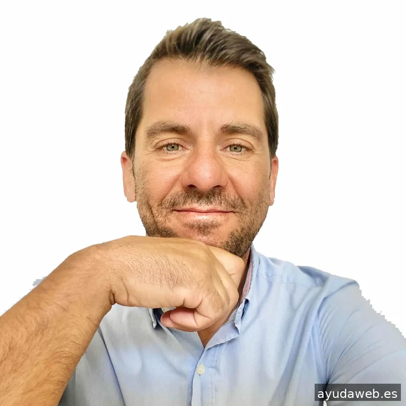 Carlos Trillo Marketing Digital