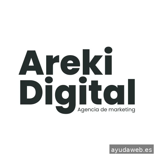 Areki Digital | Diseño web Pamplona
