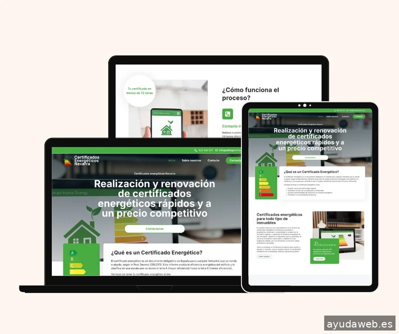 Areki Digital | Diseño web Pamplona