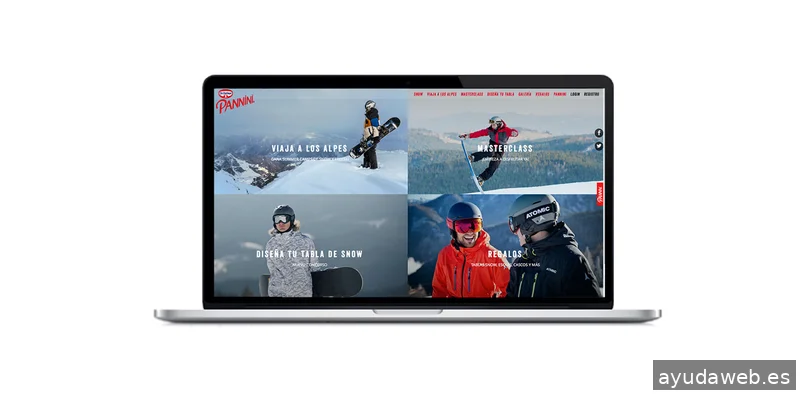 Red 032 Comunicación. Diseño, publicidad y marketing online