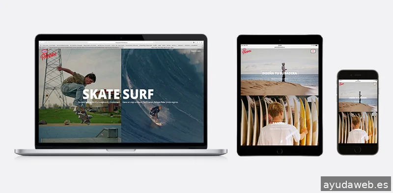 Red 032 Comunicación. Diseño, publicidad y marketing online