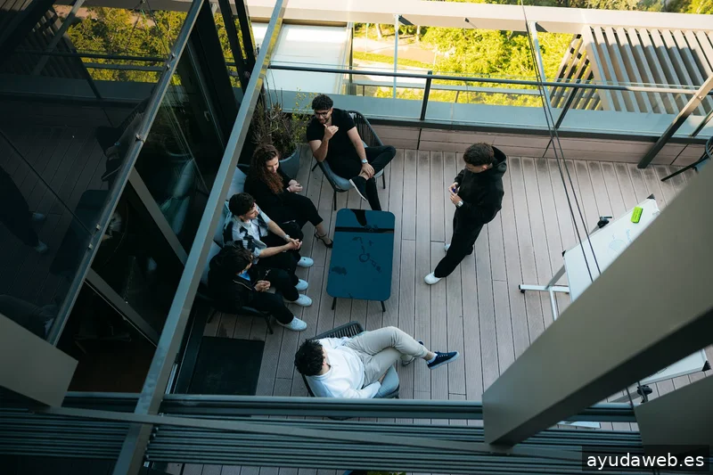 Nimed Marketing - Creación de contenido VIRAL en Redes Sociales