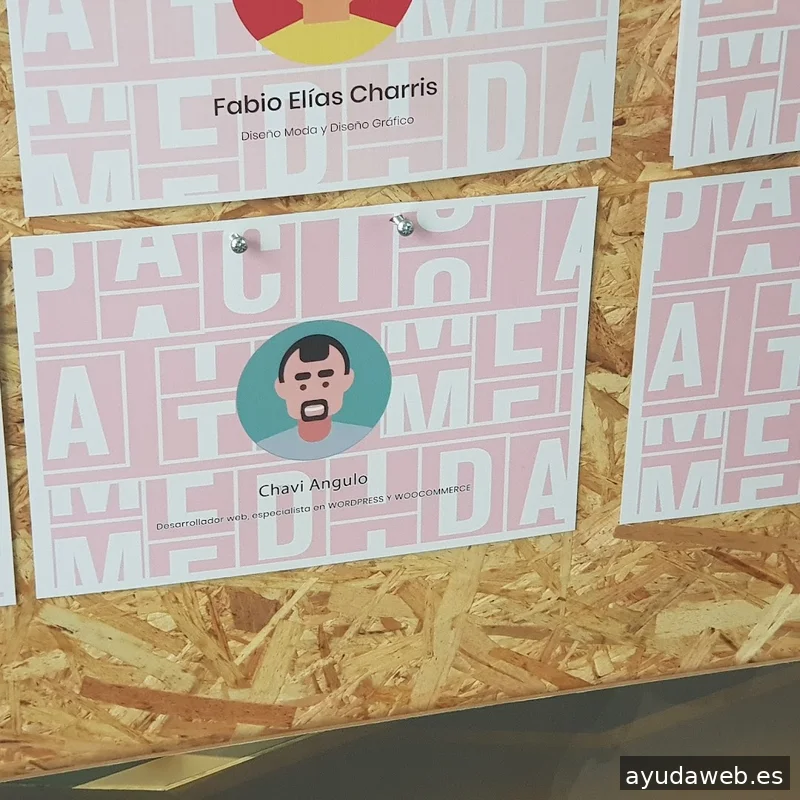 Páginas Web Zaragoza