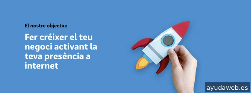 Activions - Espai Coworking | Disseny de webs | Disseny gràfic