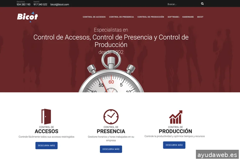 Activions - Espai Coworking | Disseny de webs | Disseny gràfic