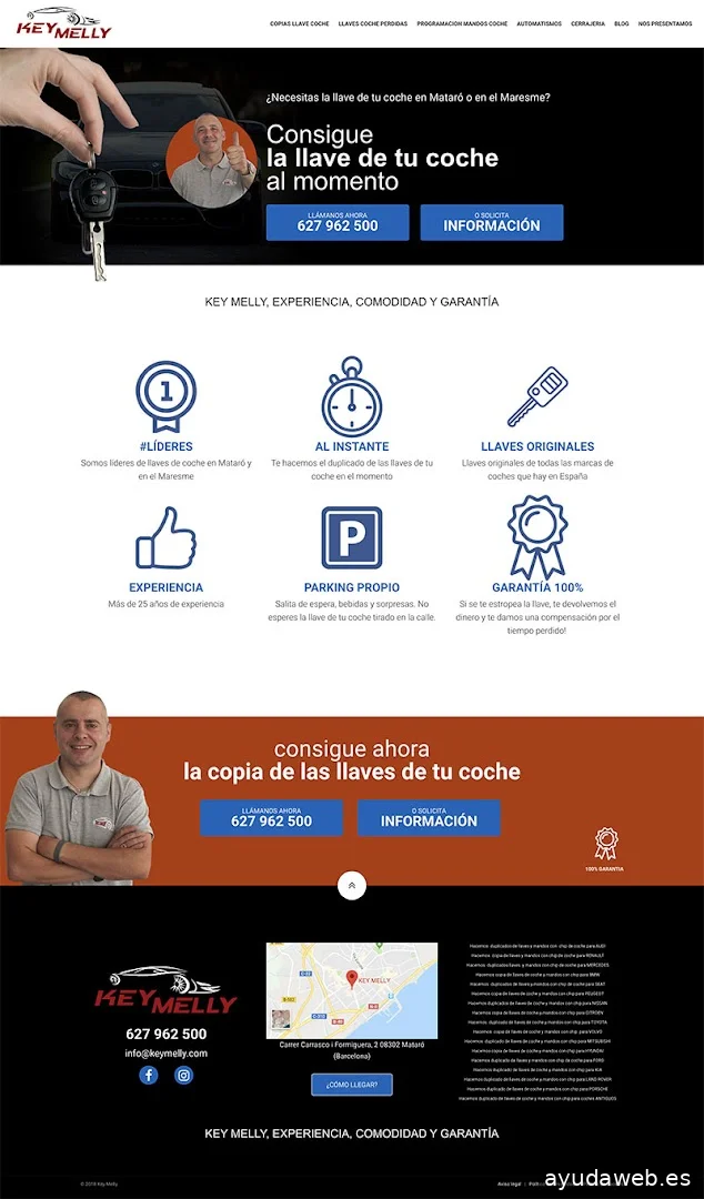 Activions - Espai Coworking | Disseny de webs | Disseny gràfic