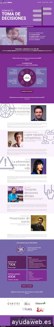 Activions - Espai Coworking | Disseny de webs | Disseny gràfic