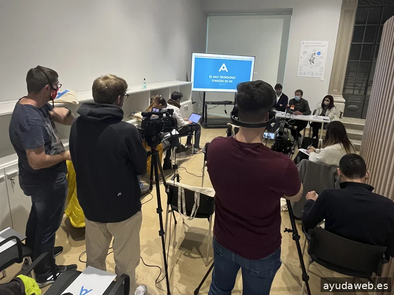 La Rita Comunicació